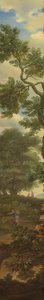 Arcadisch landschap